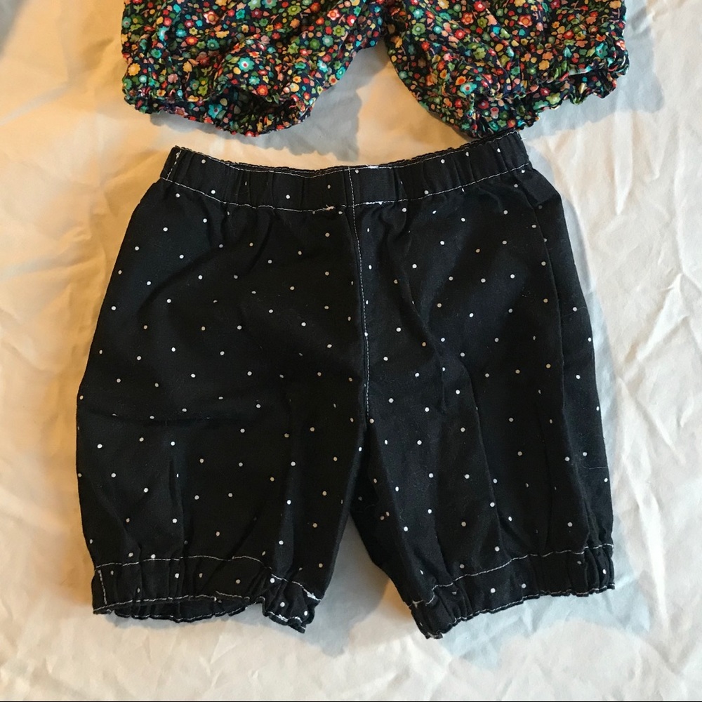 Custom made bloomers. - Picture 2 of 2